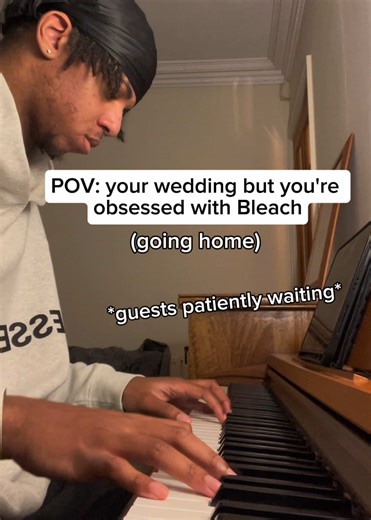 Underrated Soundtracks of Bleach