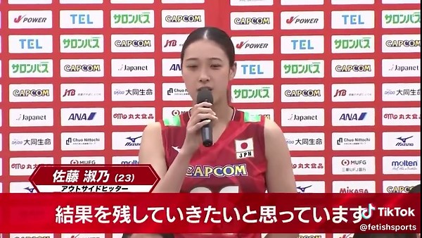 #女子バレー #バレーボール #volleyball#sports #athlete #vallyballplayers #japan #野中瑠衣 #佐藤淑乃