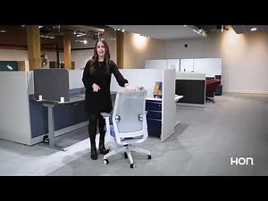 Cipher™ Seating | Two Minute Tutorial