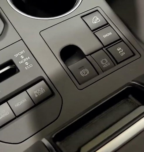 FWD vs. AWD Highlander Turbo