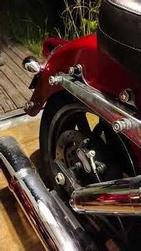 2012 Harley-Davidson 103 Dyna switchback why they called a switchback.