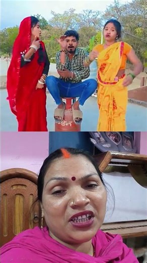 तुम तो धोखेबाज हो वादा करके भूल जाते हो 🤣🤣🤣🤣#sangeetadevivlog #mrvishnurajfun