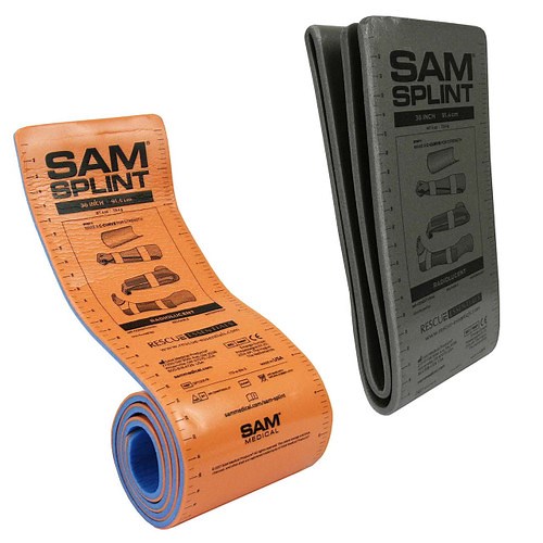 SAM Splint - Original 36"