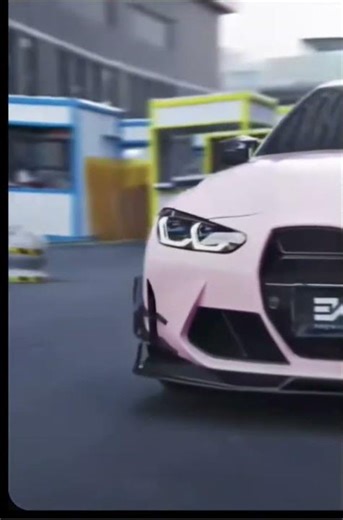 BMW cs4 all dream 🔥🔥#youtubeshorts #