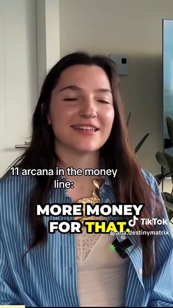 Understanding the Arcana in the Money Line for Financial Success