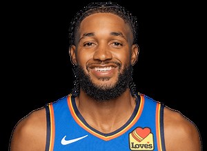 Isaiah Joe | Guard | Oklahoma City Thunder | NBA.com