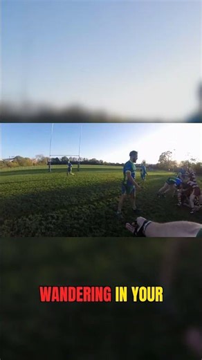 What Referees REALLY See! POV Footage Truth!