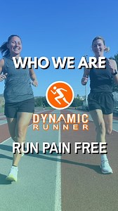 1.3K views · 16 reactions | We're Dynamic Runner. We create all-inclusive, follow along, strength, mobility, and injury prevention programs. We've done the research and have the experience so you can count on us to feel your best no matter the distance. Our 7 day free trial is the perfect way to explore everything we have to offer. Download our app, press play, and we'll take care of the rest. See you there! | Dynamic Runner | Facebook
