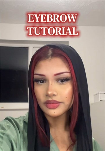 Mastering the Perfect Brow: A Step-by-Step Tutorial