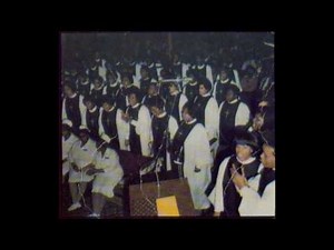 Rev. Charles Nicks Jr & O Give Thanks.avi