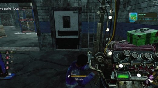 ladder! | 2019 style