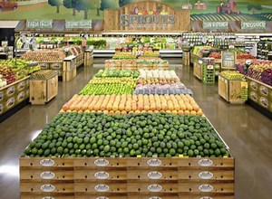 Grocery chain Sprouts Farmers Market is finally opening an N.J. store -- and it’s hiring