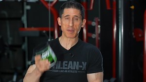 This mix enhances strength, focus, endurance, and performance. | ATHLEAN-X