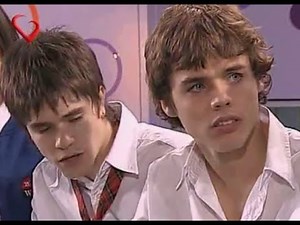 Rebelde Way capitulo 103, las acciones hablan por sí mismas