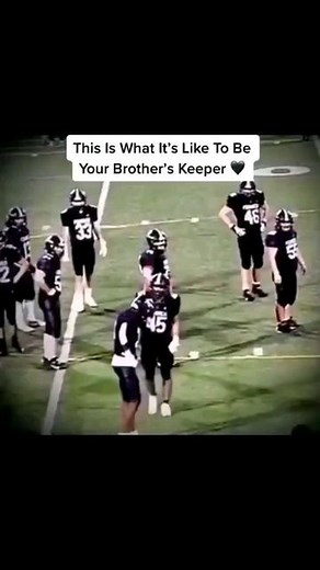 1stLook Sports | This is the prime example of what leadership looks like. ( via @suleimaim/tiktok) | Instagram