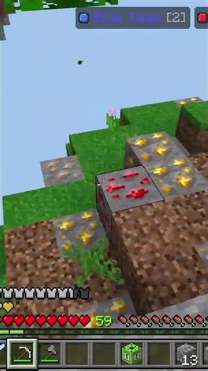 How To Make The Bridge Trap In Hive Skywars!