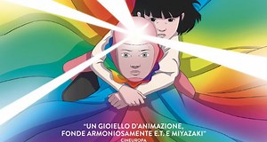 Arco - Un'amicizia per salvare il futuro - Film 2025