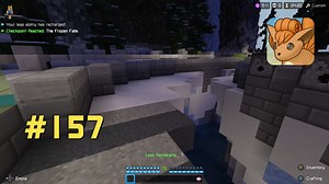 Minecraft (Nintendo Switch) Bedrock Edition Ver. 1.20.15 The Hive - Deathrun 【#157】Aug 27, 2023