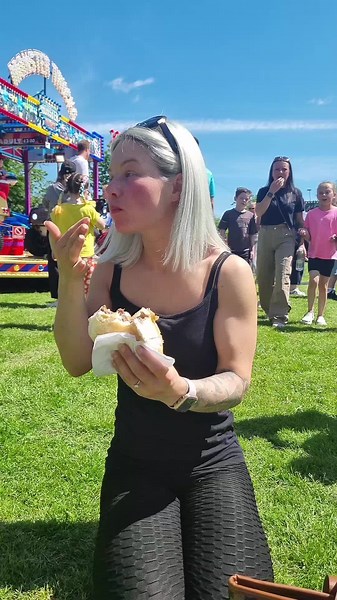 #piglet #fullsnouter #shotleybridge #consett #fyp @Kae