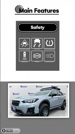 Subaru Crosstrek 2019 car review