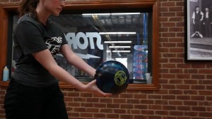 Our new X-CELL™ unlocks greater levels of performance and forgiveness thanks to A.I. Core Technology and the new eTrax™ ULTRA coverstock material. Some might say this ball provides forgiveness overload, we beg to differ. We like to think this is just the beginning of changing the game yet again. https://www.stormbowling.com/x-cell-bbmrxd12 | Roto Grip