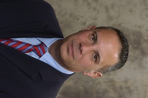 Point Borough Resident Named First VP at Provident Bank