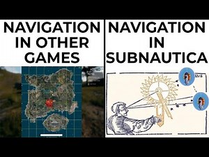 SUBNAUTICA MEMES 15