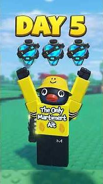 I used 30 BOUND POTIONS and this HAPPENED in Sols RNG #roblox #robloxshorts #robloxedit