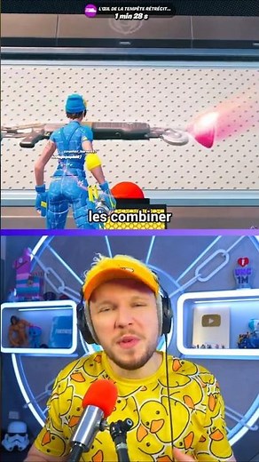 Voici Comment Débloquer le SPAS GRAPPIN !