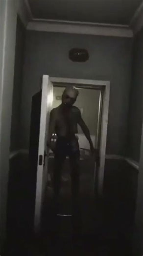 Jumpy Jumpy Jumpy | Madison #shorts #horrorgaming