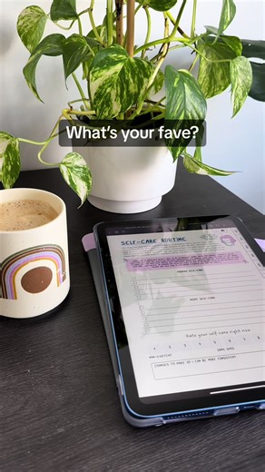 Discover the Perfect Rainbow Mug and Planner Combo