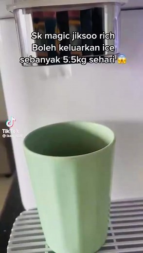 www.wasap.my/601121274404/Jiksoorichais www.wasap.my/601121274404/Jiksoorichais www.wasap.my/601121274404/Jiksoorichais #SKMagic #SKMagicMalaysia #Jiksoo #penapisair #waterfilter #airmineral #airbersih #airtapisan #purifiedwater #waterpurifier #Coway #Malaysia #Cuckoo #drinkingwater #freeregister #freeinstallation #viral #Malaysiaviral #viralMalaysia #jiksoohyper #jiksooria #jiksoorich | Coway Johor Bahru | Facebook
