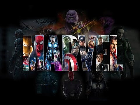 MARVEL'S AVENGERS - I Need A Hero