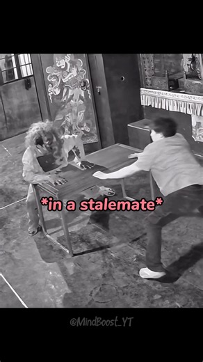 His Parkour Flipped the Script on the Scare Actor 😂