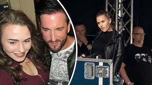 Beweisfoto: Laura Müller lernte Michael Wendler mit 16 Jahren kennen, nicht mit 18