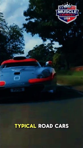 15 Forgotten American Muscle Trucks You’ve Never Heard Of #shorts #cars