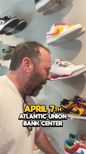Costume change before CHICAGO, COLUMBUS, KNOXVILLE and HARRISONBURG!!! Which shoes should I rock this week on the #TopsOffWorldTour www.bertbertbert.com/tour | Bert Kreischer