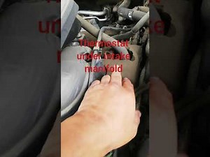 Cadillac xt5: DTC p0128 air-conditioning off, cooling fan always high speed.and temp gauge error
