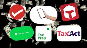 Best Tax Software 2023 - Free File, TurboTax, H&R Block Apps