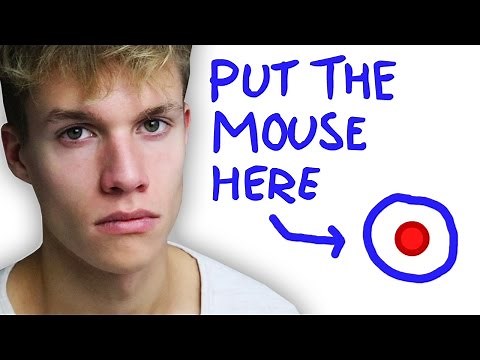 Dieses Quiz ist UNMÖGLICH 😱