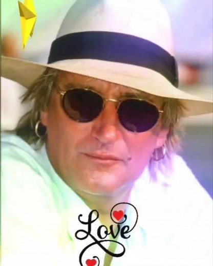 Rod Stewart - Have I Told you lately that I love you