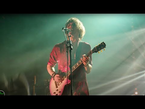 Dirty Sound Magnet - Full Live at Montreux International Guitar Show 2023