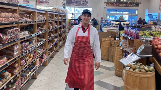 Former Co-op store manager charged after Sask. teen poisoned on the job