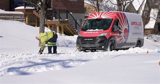 Cincinnati Public Services: Main roads are passable; focus has shifted to residential streets