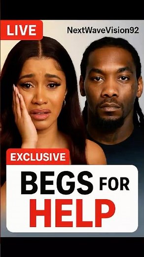 The Hidden Tragedy of Cardi B & Offset
