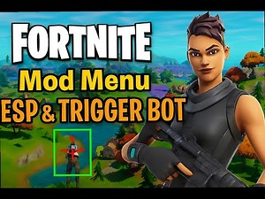INSANE Fortnite Script | AIMBOT + TRIGGER BOT = GOD TIER 🚀