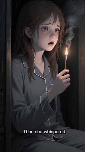 The Closet Game – True Horror Ritual You Should Never Try Alone #horror #scary #urbanlegend