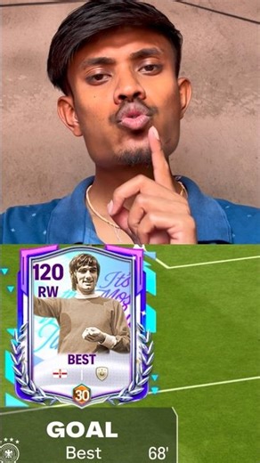 The Easiest Way to Score in Fc Mobile! #fcmobile #fifamobile #fifa #eafc