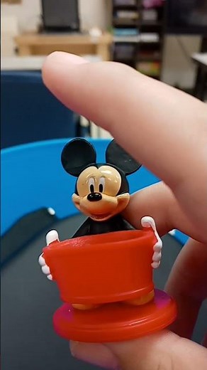 mickey mouse funhouse spaced out treasure ahoy