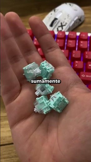 Magnetic Keyboard vs Mechanical Keyboard